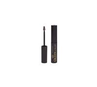Cruelty-Free Eyebrow Tint Gel and Brow Filler: Elizabeth Mott Queen of the Fill Tinted Gel Makeup with Brush to Fill In Eyebrows and Cover Gray Hairs