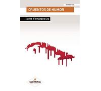 Cruentos de humor (SIN COLECCION)