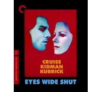 Cruise 48ppk - Eyes Wide Shut