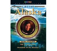 Cruise Alaska [USA] [DVD]