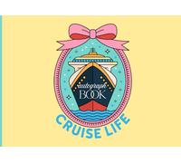 Cruise Autograph Book: Magical Keepsake for Kids - Collect Favorite Character, Princess & Cruise Signatures and Photos from Your Family Vacation at Sea