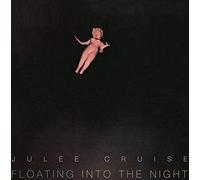 Cruise Julee - Floating Into the Night [Vinilo]