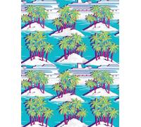 Cruise Logbook - Record Your Voyage Memories - Cruising Together: 8.5 x 11 Travel Journal - 83 Pages - Room for 20 Cruises - Paperback