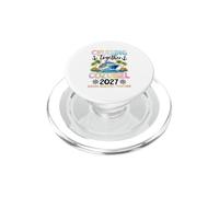 Cruise Memories navegando Juntos por Cozumel 2027 PopSockets PopGrip para MagSafe