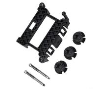 Cruise Mk7 Kit de hardware para sensor de distancia más control para juego A3 que tiene parte Nu para plástico (2016-2021) - para montaje (2016-2021)