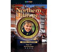 Cruise: Northern Europe [Alemania] [DVD]