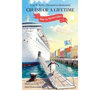 Cruise of a Lifetime: Mac in Montevideo