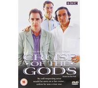 Cruise of the Gods [Reino Unido] [DVD]