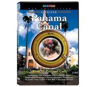 Cruise: Panama Canal [Alemania] [DVD]