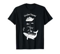 Cruise Squad 2026 Family Group Matching Summer Vacation Kids Camiseta