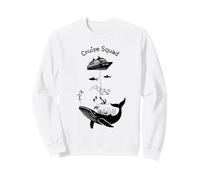 Cruise Squad 2026 Family Group Matching Summer Vacation Kids Sudadera