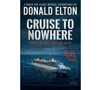 Cruise to Nowhere: The Iran Wildcard: 10 (Roger and Isabel)
