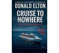 Cruise to Nowhere: The Iran Wildcard (Roger and Isabel)
