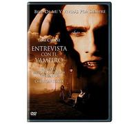 `CRUISE,TOM` INTERVIEW WITH THE VAMPIRE / (SPEC (Importación USA) Blu-Ray NUEVO