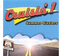 Cruisin' 1 Summer Sizzlers [IMPORT] (UK Import)