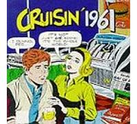 Cruisin - Cruisin 1961 [Casete]