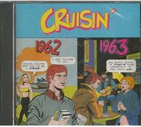 cruisin - Cruisin' 1962 - 1963