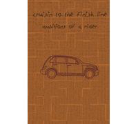 Cruisin hasta la línea de meta: ambiciones de un piloto