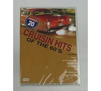 Cruisin' Hits Of The 60's [Reino Unido] [DVD]