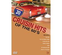 Cruisin' Hits of the '60s [USA] [DVD]