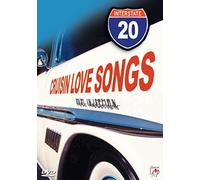 Cruisin' Love Songs [DVD]