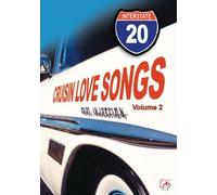 Cruisin' Love Songs, Vol. 2 by Quantum Leap