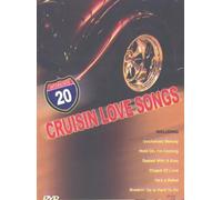 Cruisin Love Songs - Vol. 2 [Reino Unido] [DVD]