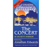 Cruising America's Waterways: El concierto en Sackets Harbor [VHS]