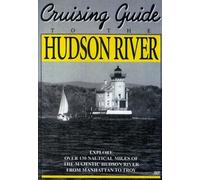 Cruising Guide to the Hudson River [USA] [DVD]