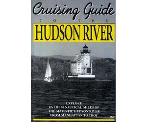 Cruising Guide to the Hudson River [USA] [DVD]