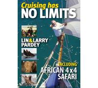 Cruising has No Limits