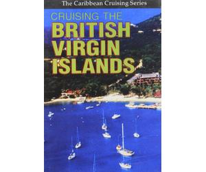 Cruising the British Virgin Islands [USA] [DVD]
