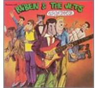 Cruising With Ruben & The Jets