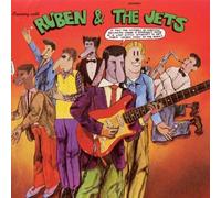 Cruising with Ruben & The Jets Original recording remastered Edition by Frank Zappa (1995) Audio CD