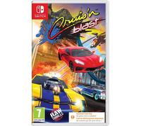 CRUIS'N BLAST
