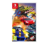 Cruis'n Blast