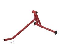 CRUIZER Caballete trasero para moto, monobrazo, perno 42,5 mm para MV Agusta Brutale