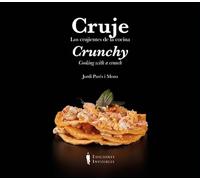 Cruje / Crunchy: Los crujientes de la cocina / Cooking with a crunch: 7 (Milhojas)