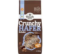 CRUJITOS DE AVENA CON BIO SIN CACAO BIO 325 g - BAUCK HOF