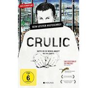 Crulic - Der Weg ins Jenseits (OmU) [DVD]