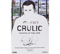 CRULIC (DVD)
