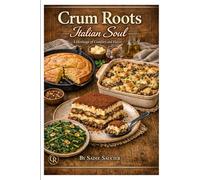 Crum roots & Italian soul