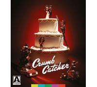 Crumb Catcher [Limited Edition] [Blu-ray]