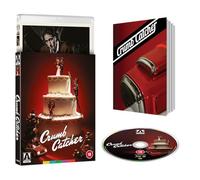 Crumb Catcher Limited Edition Blu-ray [Blu-ray]