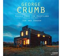 Crumb - Crumb: Voices From Heartland