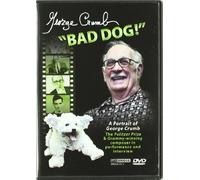 Crumb Edition Vol.14: Bad Dog [DVD] [2009] [Reino Unido]