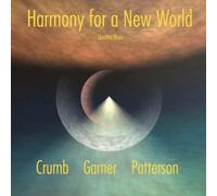 CRUMB / GAMER / PATTERSON Harmony for a New World: Crumb (CD) (Importación USA)