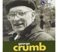 Crumb George - Variazioni, Echoes of Time and the