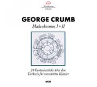 Crumb : Makrokosmos I + II