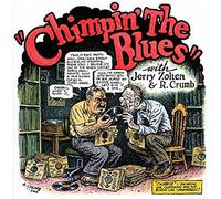 Crumb, Robert - Chimpin' The Blues